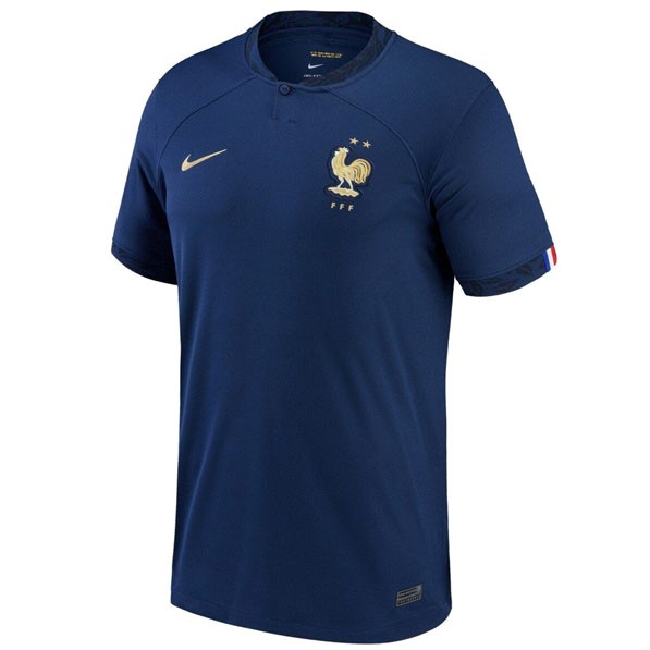 Maglia Francia Prima 22/23